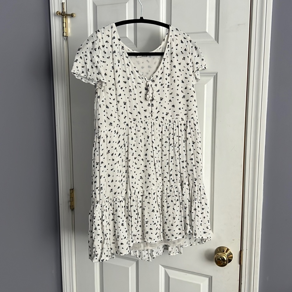 American Eagle Sundress